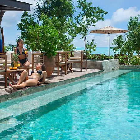 Alea Tulum Hotel
