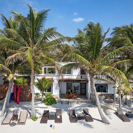 Alea Tulum