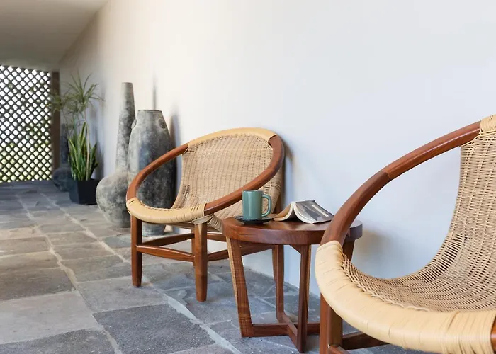 Alea Hotel Tulum