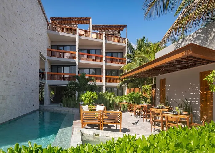 Alea Hotel