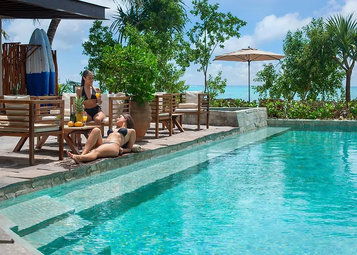 Alea Hotel