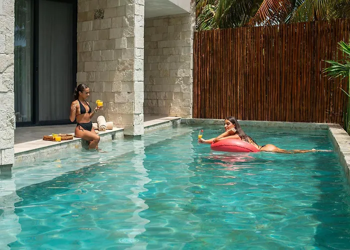 Alea Hotel Tulum