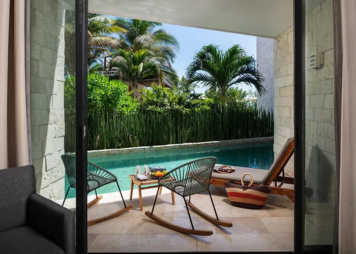 Alea Hotel Tulum
