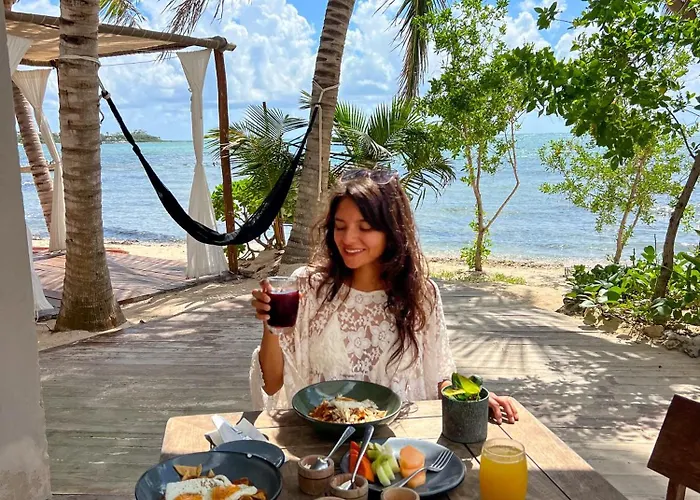 Alea Hotel Tulum