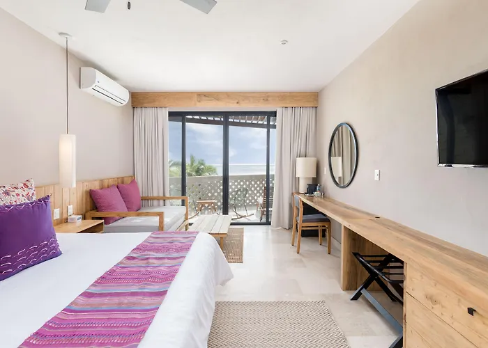 Alea Hotel Tulum
