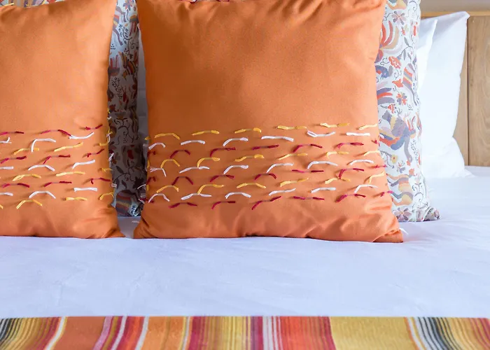 Hotel Alea Tulum