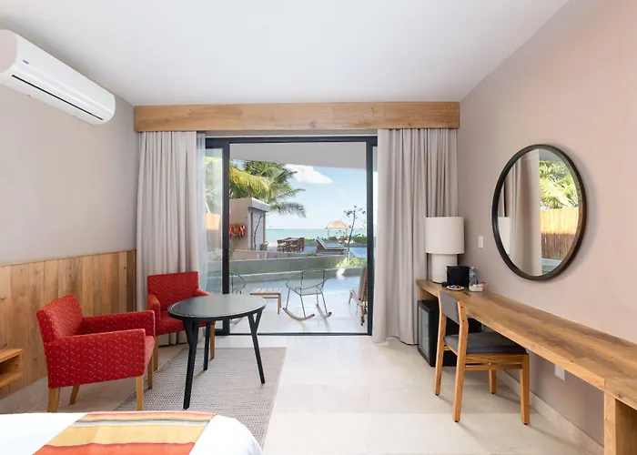 Alea Hotel Tulum