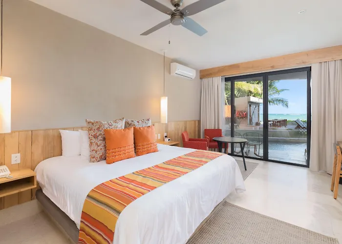 Alea Tulum