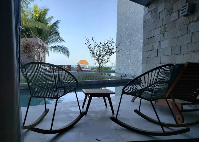 Alea 4* Tulum