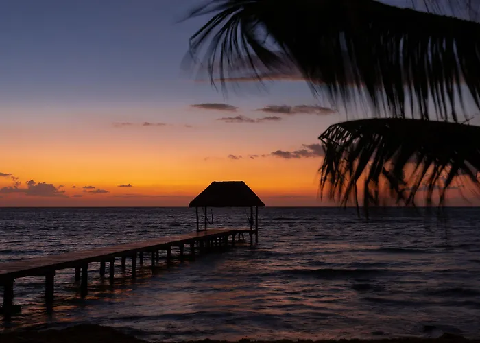 Alea Tulum