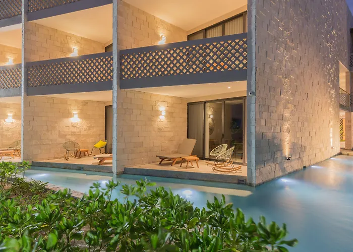 Alea Hotel