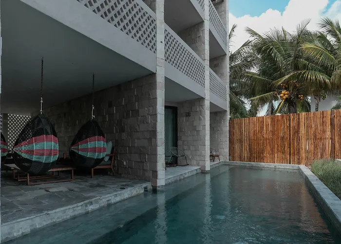 Alea Hotel