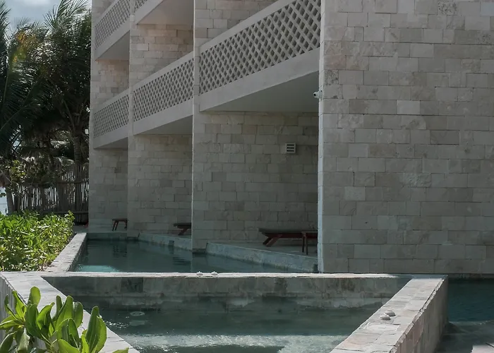 Alea Tulum