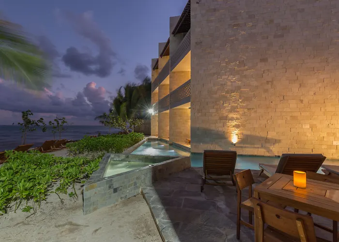 Alea Hotel