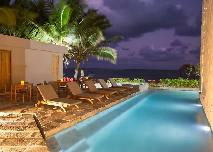 Alea Tulum