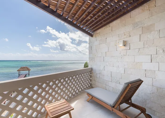 Hotel Alea Tulum