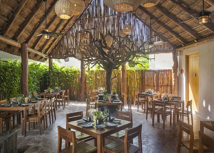 Hotel Alea Tulum