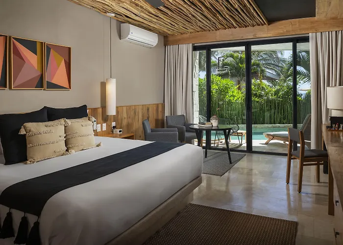 Hotel Alea