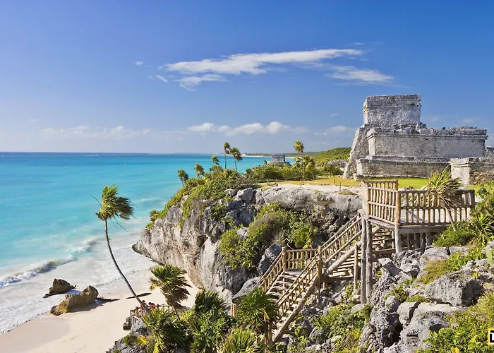 Alea Hotel Tulum