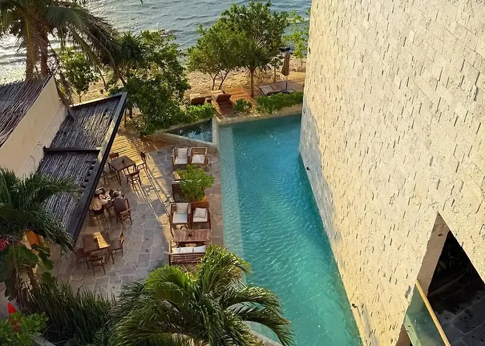 Alea Tulum