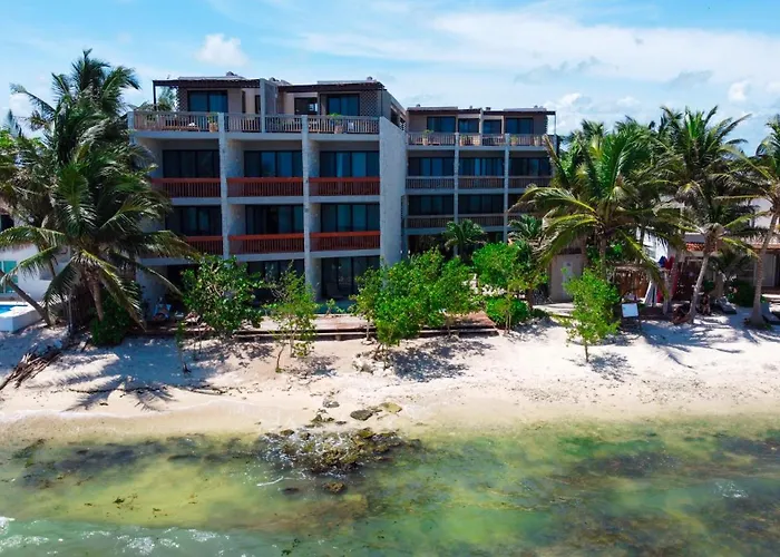 Hotel Alea