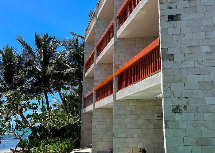 Alea Hotel Tulum