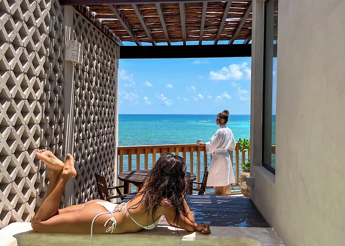 Alea 4* Tulum