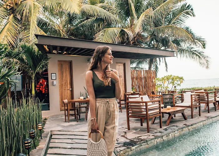 Alea Tulum
