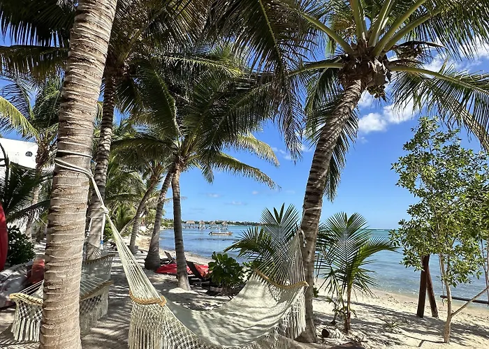 Alea 4* Tulum