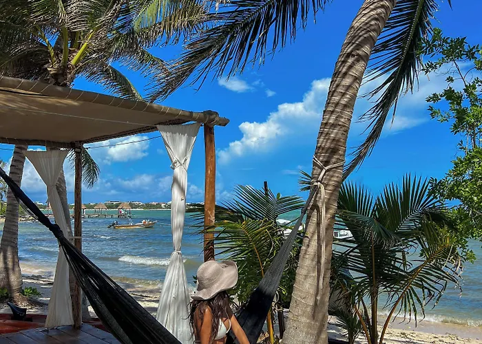Alea 4* Tulum