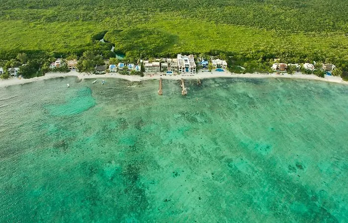 Hotel Alea Tulum