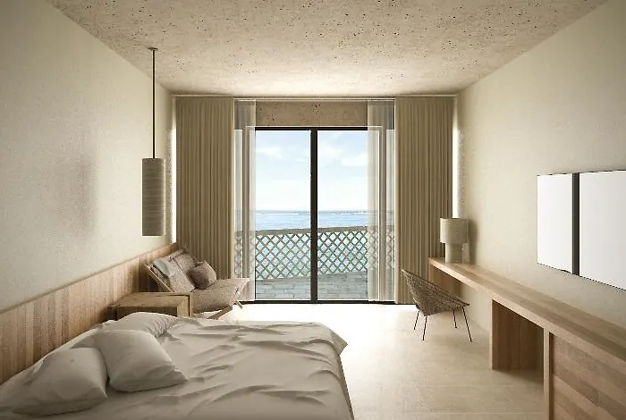 Hotel Alea