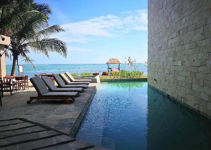 Alea 4* Tulum