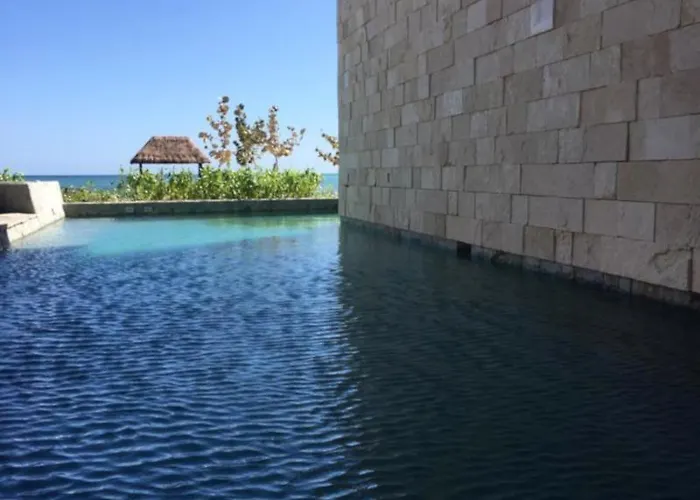 Hotel Alea