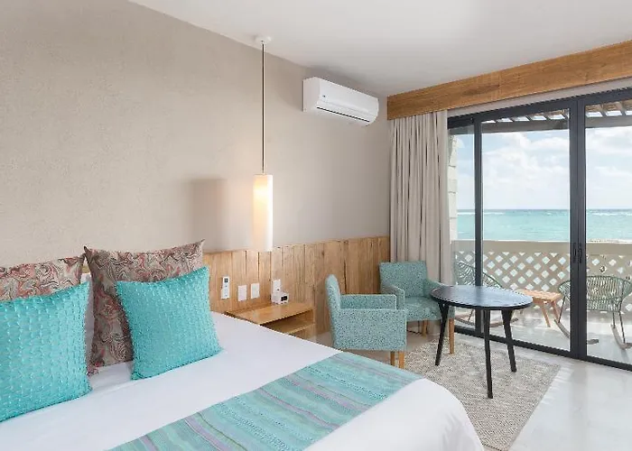 Alea 4* Tulum