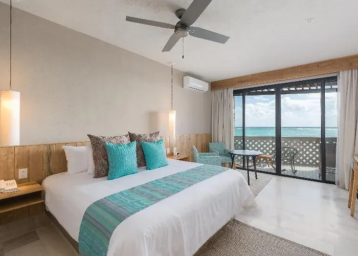 Hotel Alea